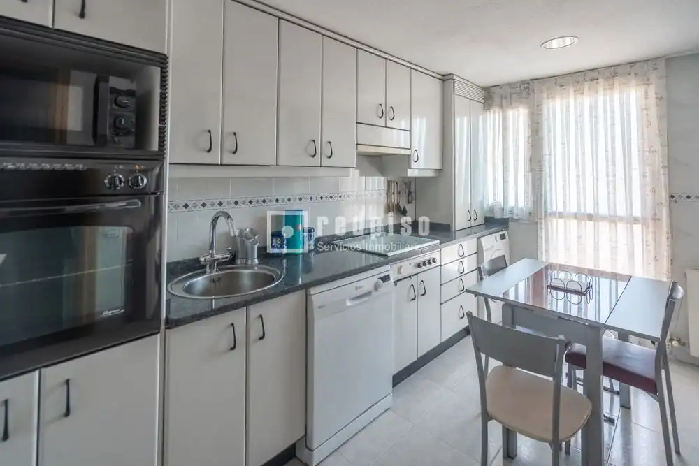 Flat with garden for sale in Getafe Norte, imagen 19