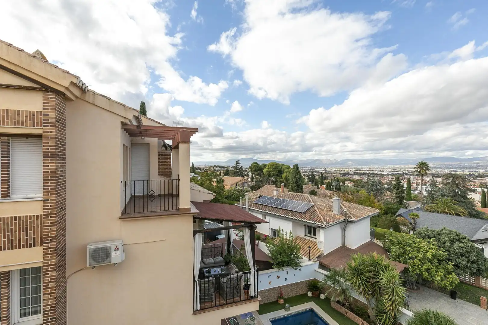 Maison jumelée avec piscine à vendre à Calle Casa Suiza 8, imagen 8