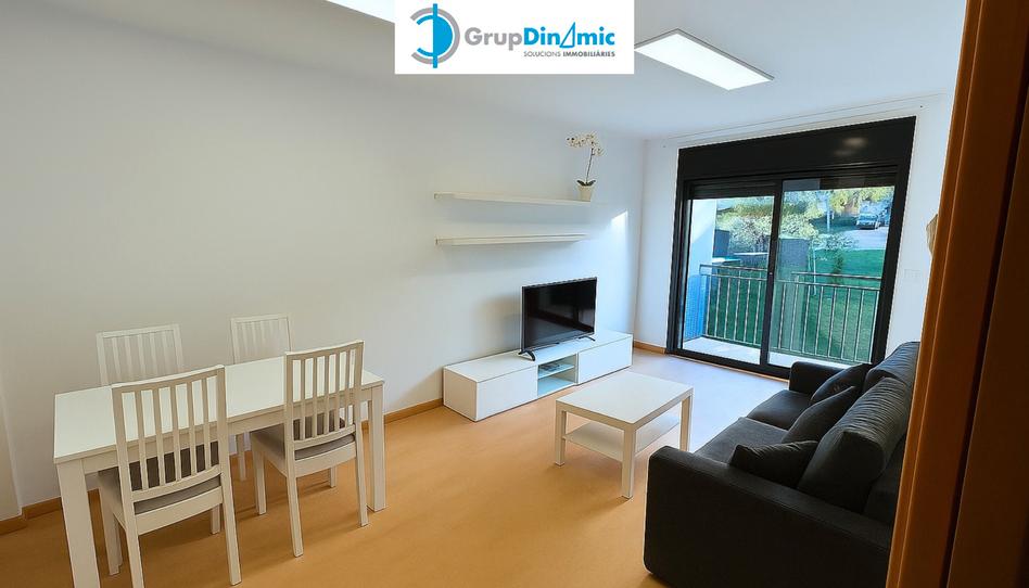 Photo 1 of Flat for sale in Sant Joan - Vilarromà, Girona