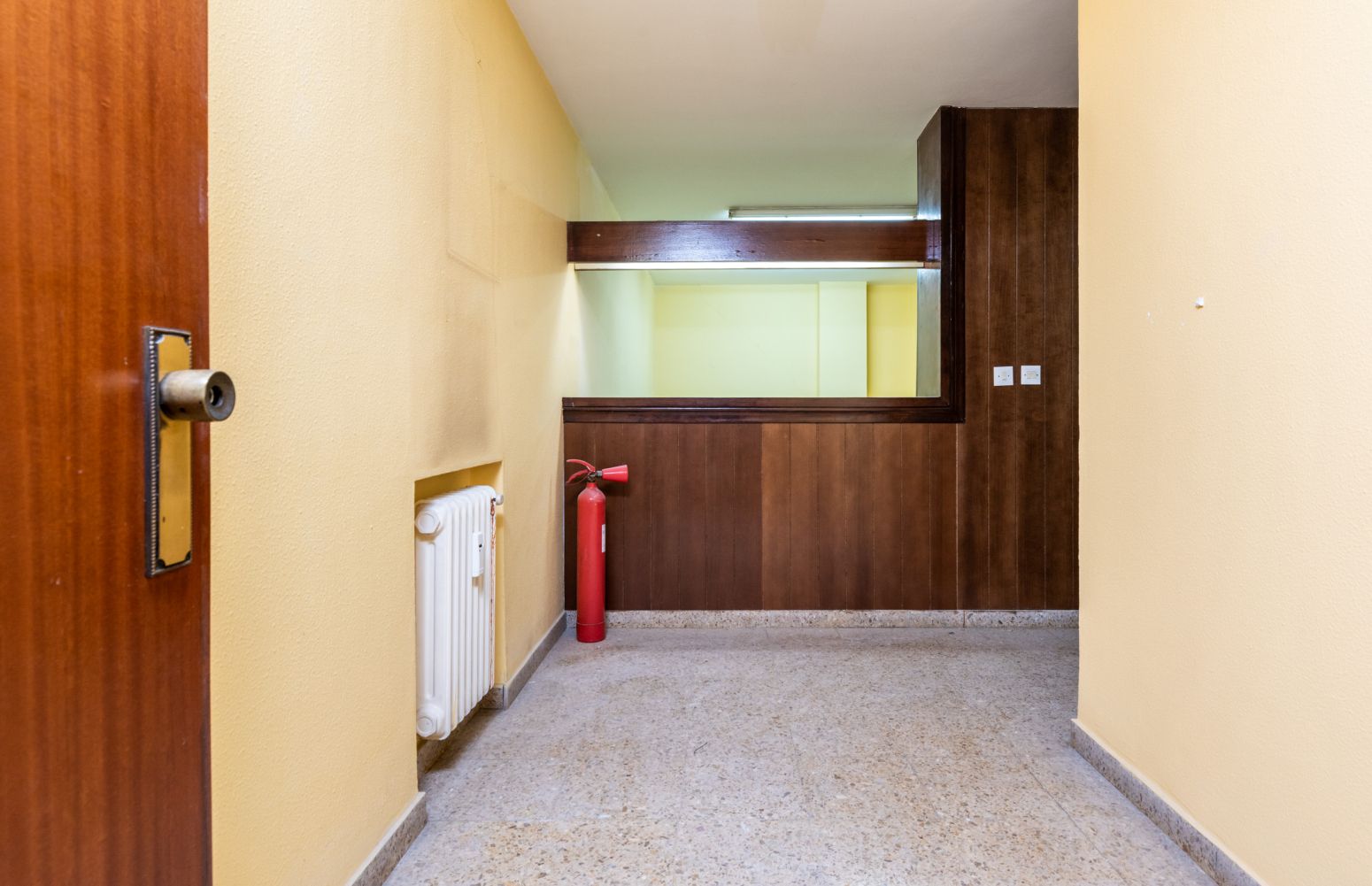 Office for sale in Oviedo   with Heating