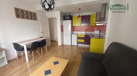 Foto 4 de Apartamento de alquiler en Calle Puentezuelas, Centro - Sagrario,  Granada Capital