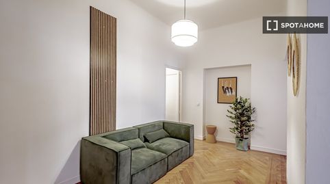 Photo 5 of Room in Recoletos, Madrid Capital