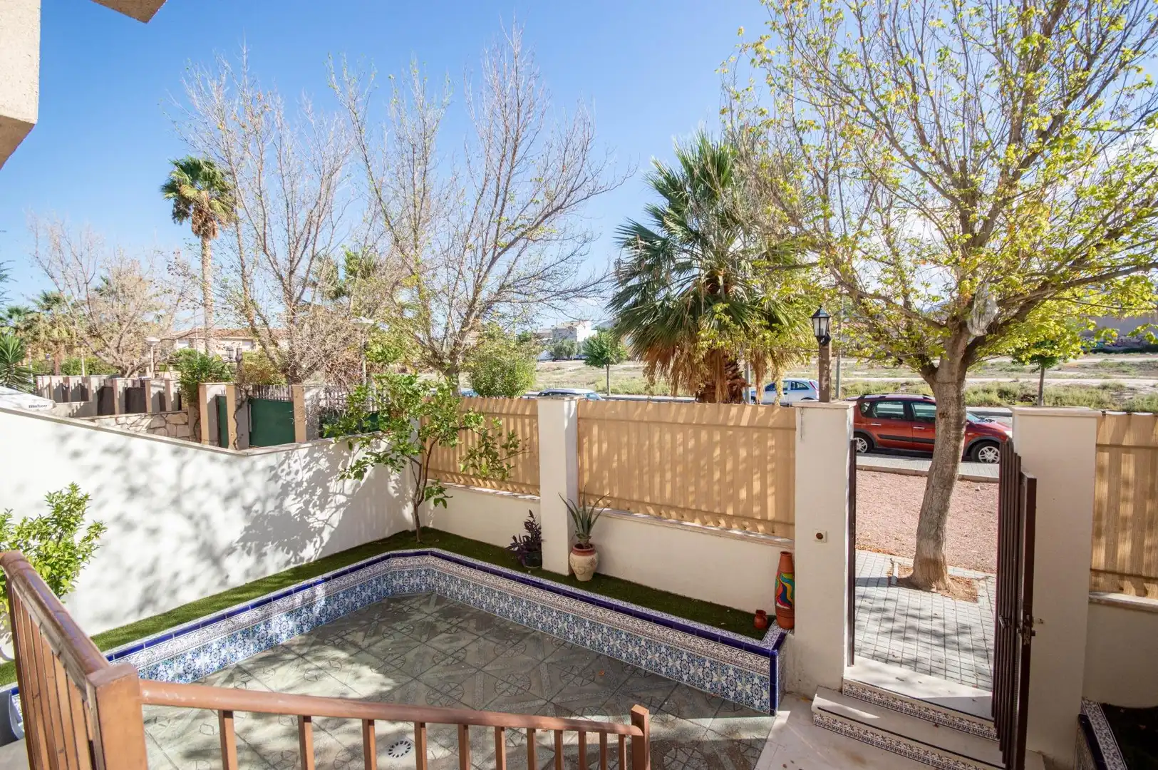 Bungalow mit Garten zur Miete in COSTA BLANCA 5, imagen 2