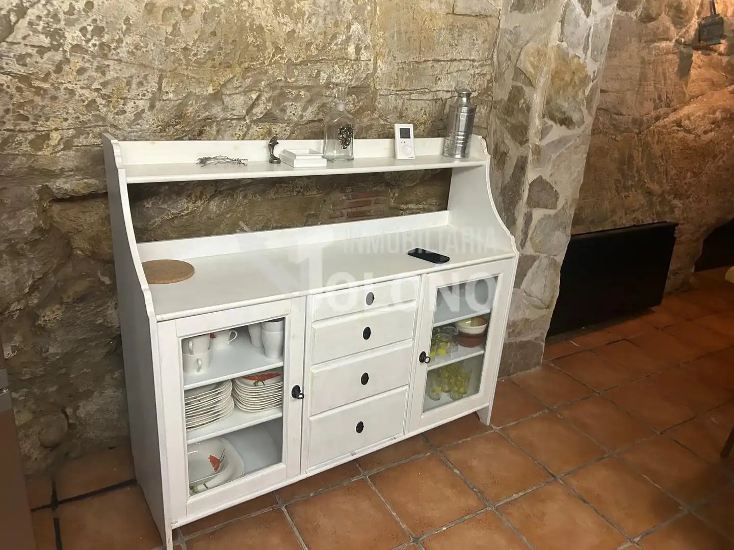 Casa o xalet en venda a Calle del Horno, 13, Sajazarra