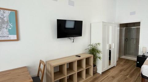 Foto 2 de Apartamento en venta en Barrio de Benicalap, Valencia