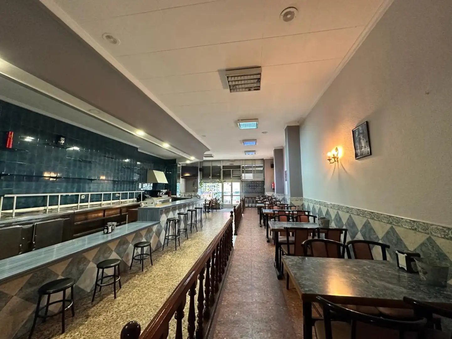 Gewerbefläche zum Verkauf in Avilés - calle Auseva