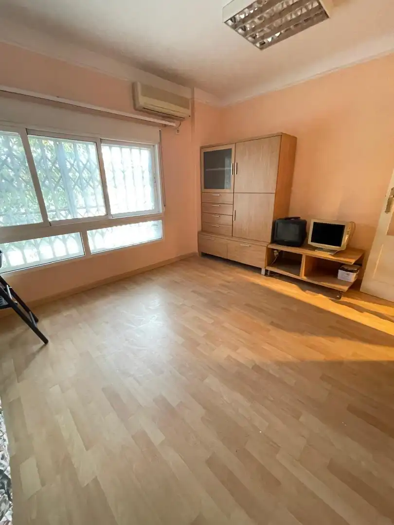 Habitación de Piso de alquiler en Alicante / Alacant con Aire acondicionado, Amueblado y Balcón