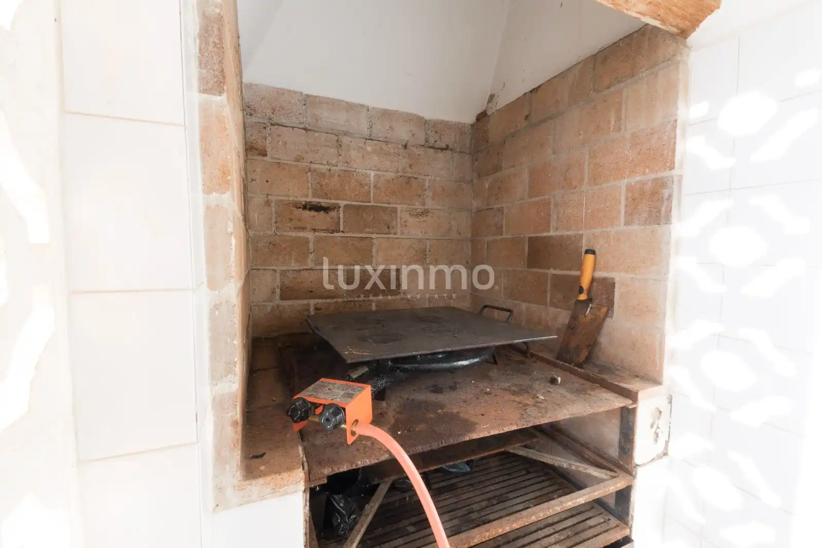 Casa rústica con terraza en venta en Pego, imagen 17