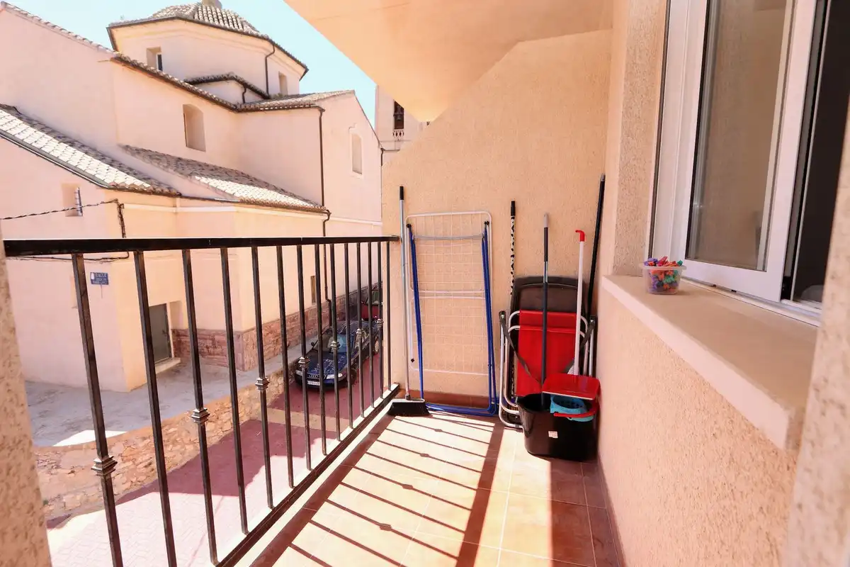 Apartment zum Verkauf in Centro, imagen 16