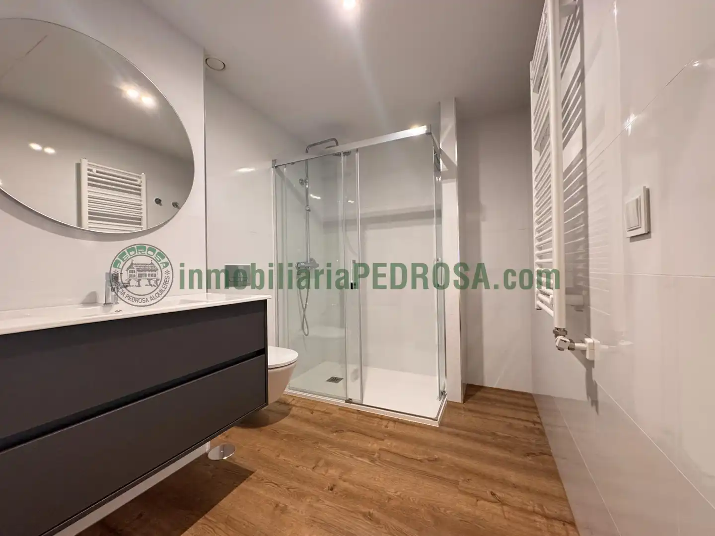 Wohnung zur Miete in BENITO CORBAL, Zona de Plaza de Barcelos