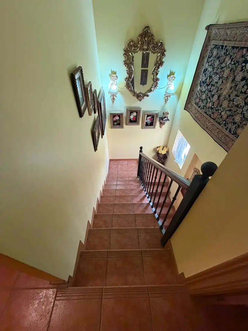 Casa o chalet en venta en Boecillo con Alarma