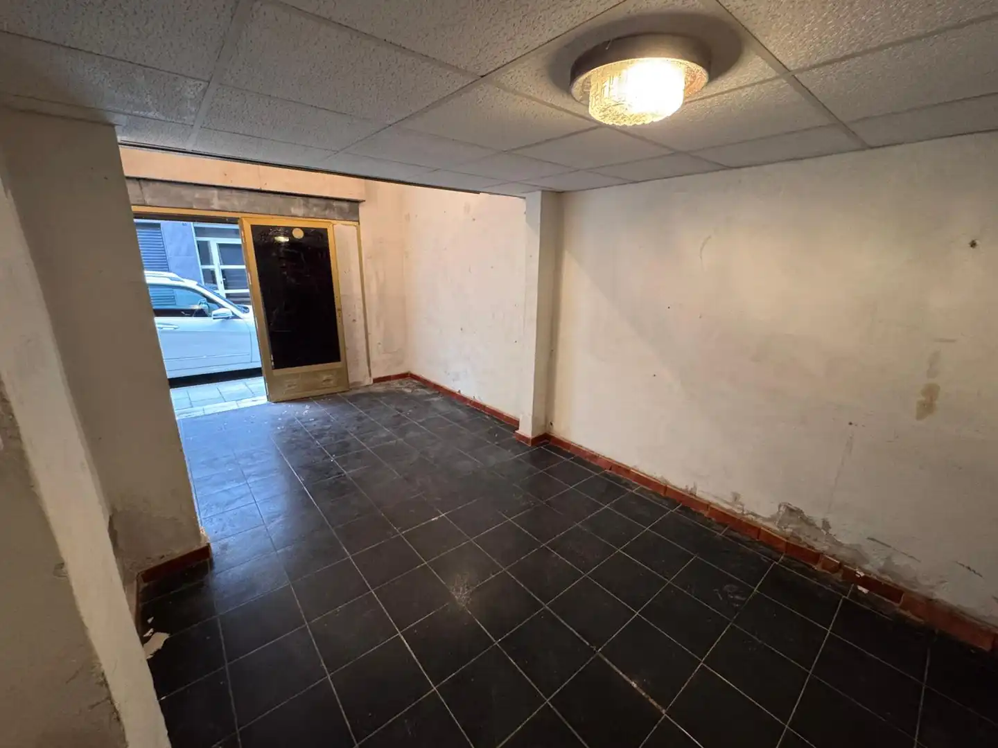 Business premises for sale in Calle Donoso Cortés, imagen 7