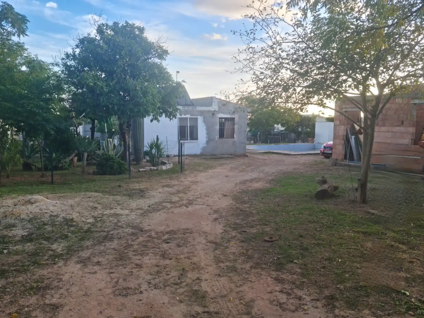 Chalet con piscina en venta en Vista Azul - Consolación, imagen 8