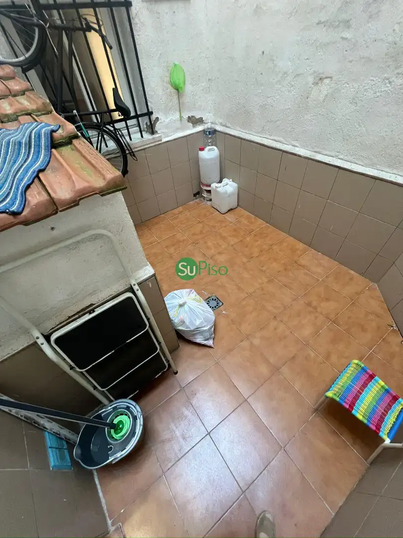 Appartamento in vendita a Avenida Rufino Rubio 9, imagen 4
