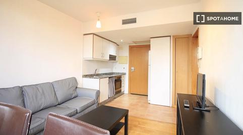 Foto 3 de Apartament per a compartir a Villaverde Alto, Madrid