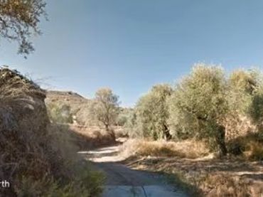 Terreno rustico in vendita a Ugíjar