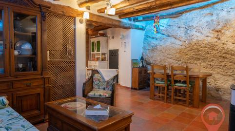 Foto 2 de Casa o xalet en venda a Mayor, Palomera, Cuenca