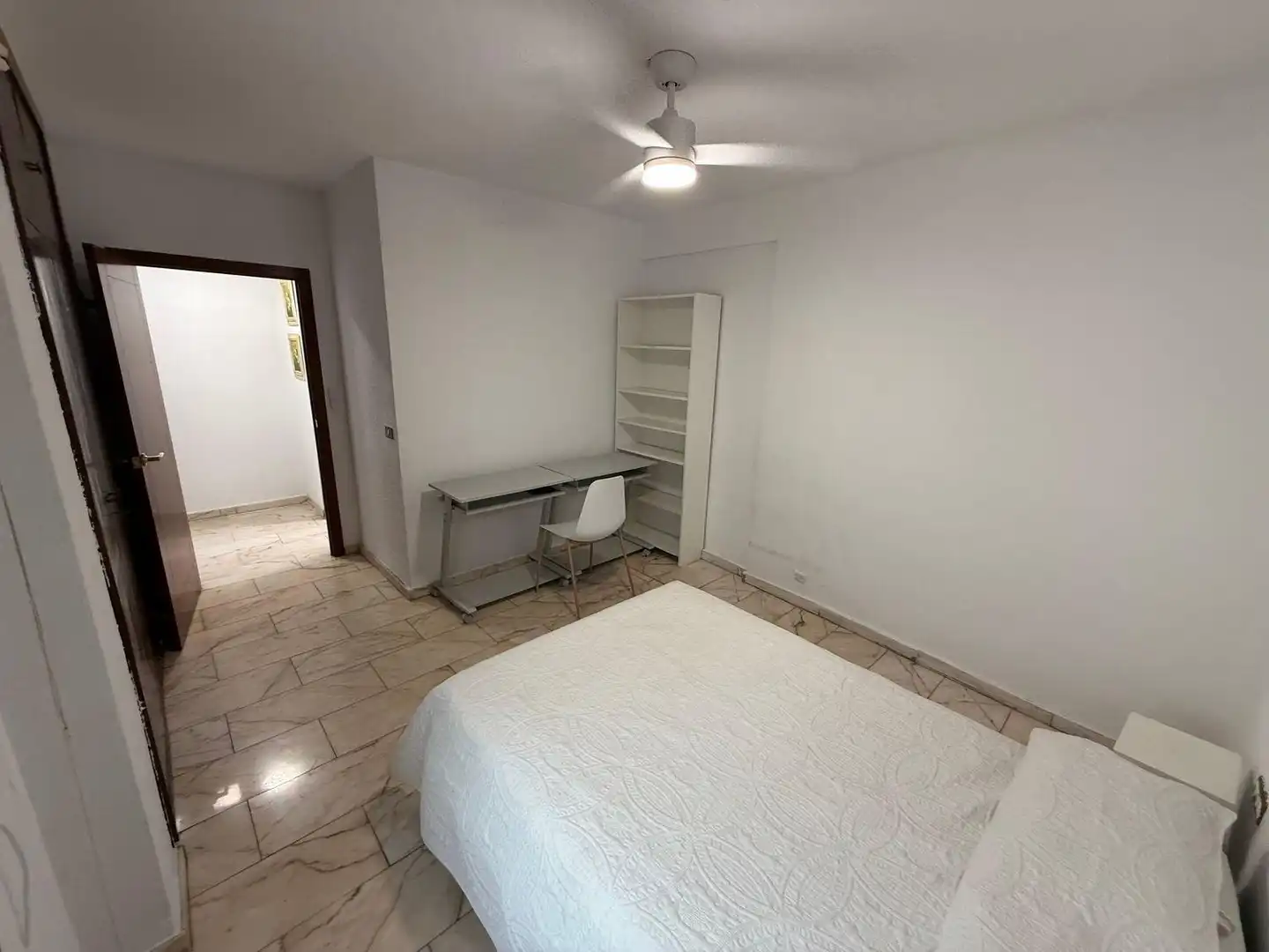 Piso con ascensor en venta en Paseo Paseo Victoria, imagen 14