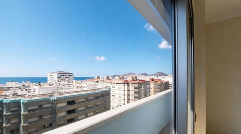 Foto 3 de Pis de lloguer a Avenida José Mesa y López, Guanarteme, Las Palmas de Gran Canaria