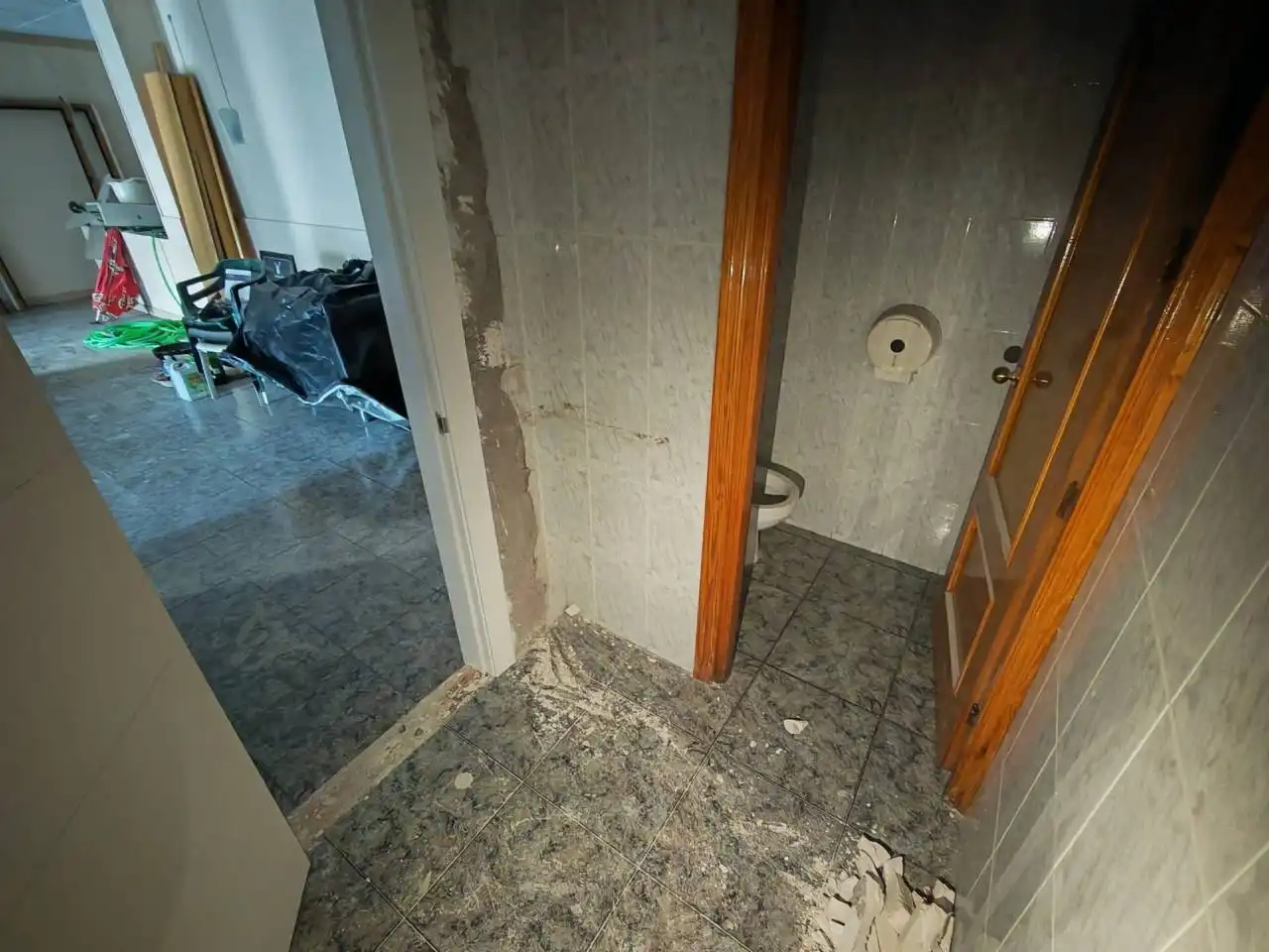 Gewerbefläche zur Miete in Huétor Tájar, imagen 5