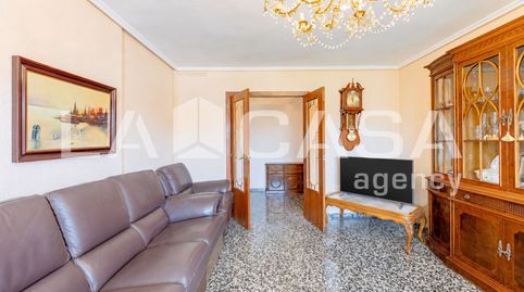 Foto 3 de Piso en venta en Sant Antoni, Valencia Capital