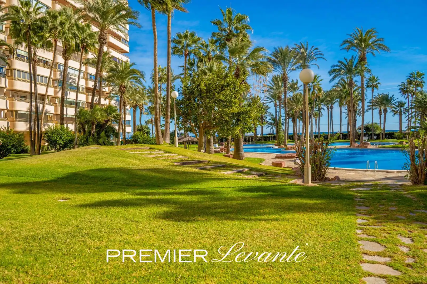 Flat for sale in JAUME I EL CONQUERIDOR, 194, Playa Muchavista