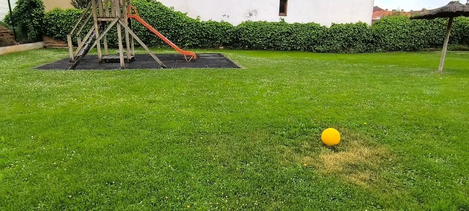 Jardí de Traster en venda en Villamediana de Iregua