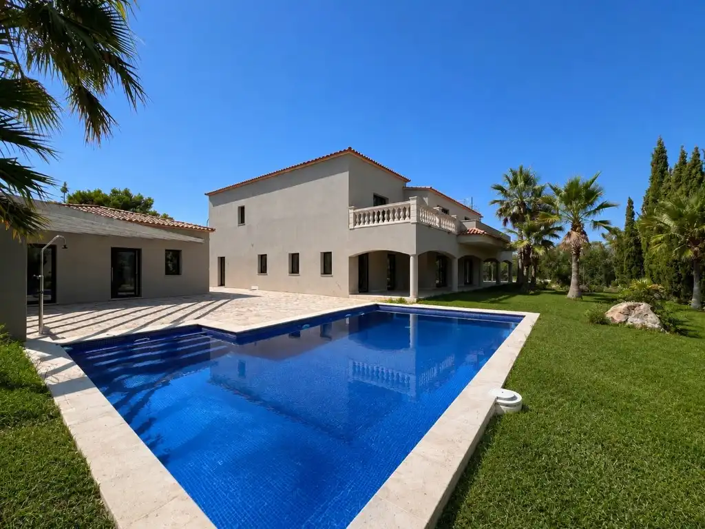 Houses for sale in Sol de Mallorca