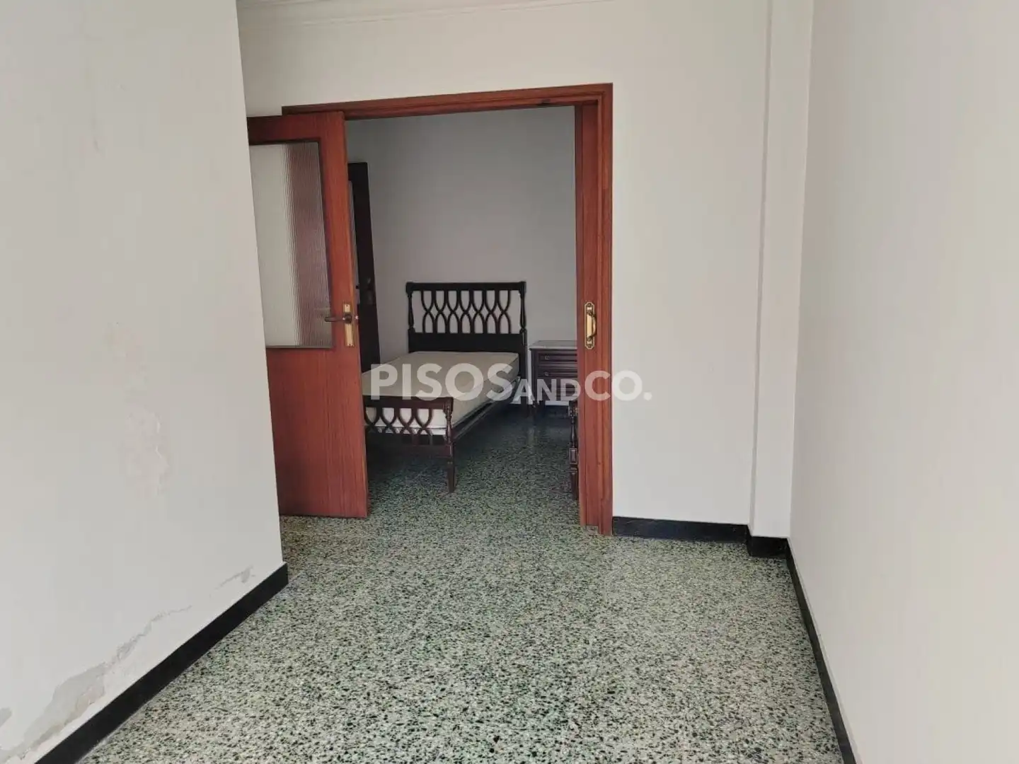 Habitación de Piso en venta en A Coruña Capital 