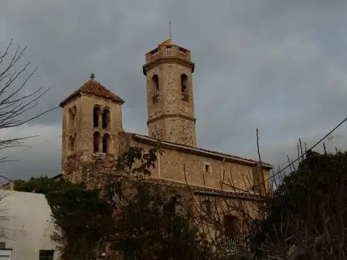 Wohnbaugrundstück zum Verkauf in El Racó - Sant Feliu del Racó, imagen 10