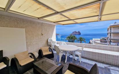 Terrace of House or chalet for sale in Águilas  with Air Conditioner and Terrace