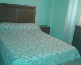 Bedroom of Flat for sale in  Melilla Capital