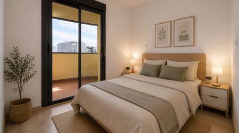 Foto 3 de Piso en venta en Calle Martín Muñoz de las Posadas, 7, Ensanche de Vallecas - La Gavia, Madrid Capital