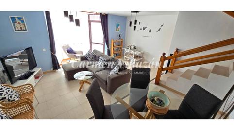 Foto 5 de Dúplex en venta en Alcalde Marcial Sanchez Velazquez, Caleta de Fuste, Las Palmas