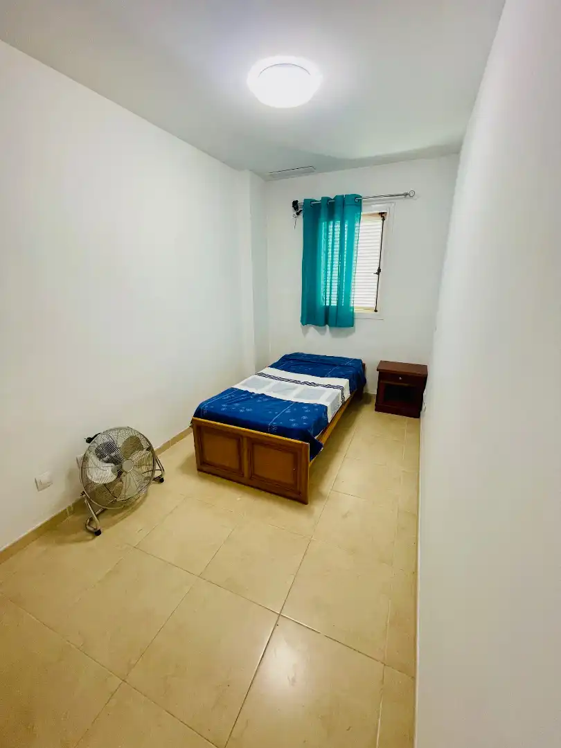 Appartamento con terrazza in affitto a Avinguda del Cid, imagen 10