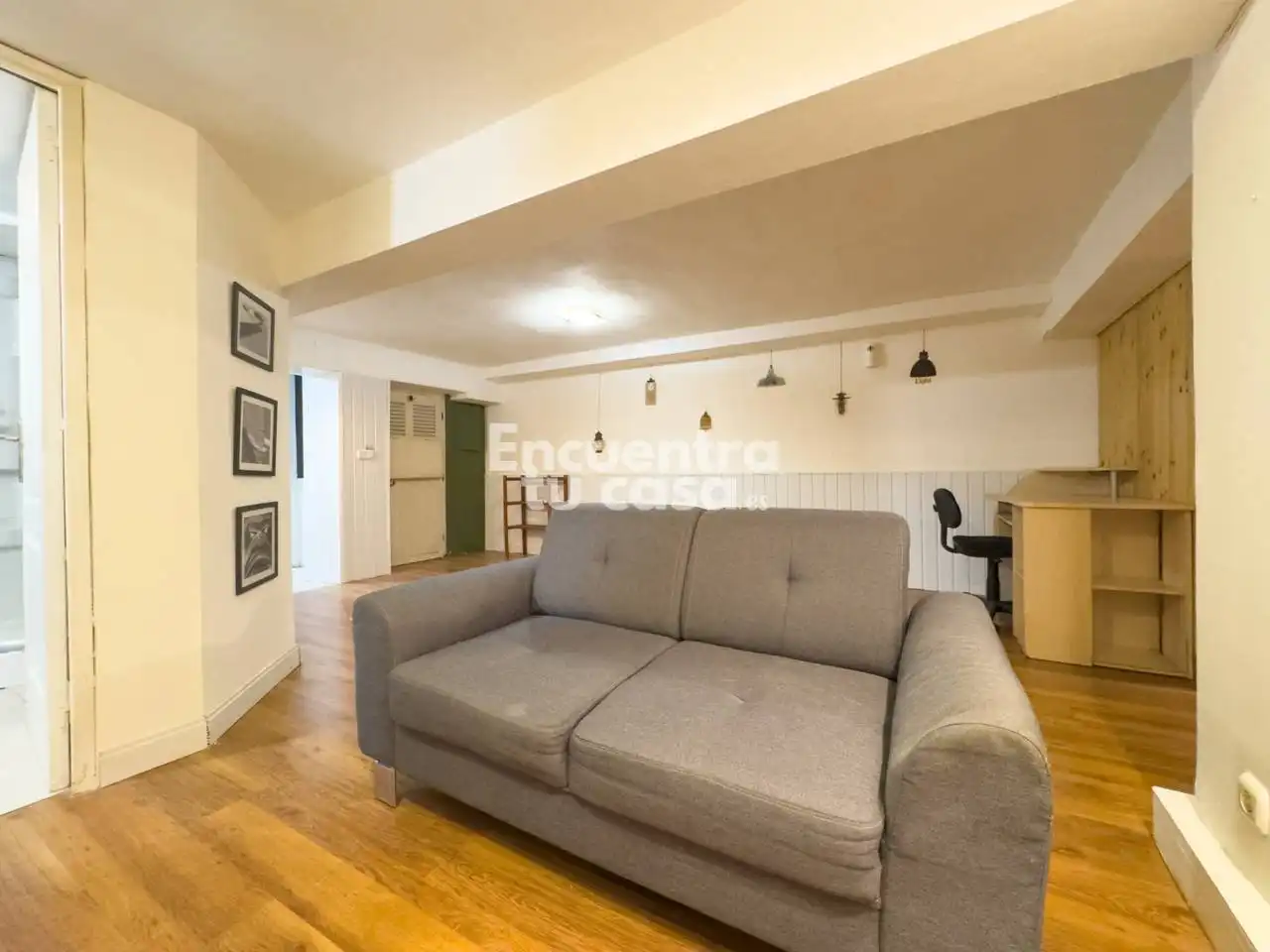 Flat for sale in Hondarribia