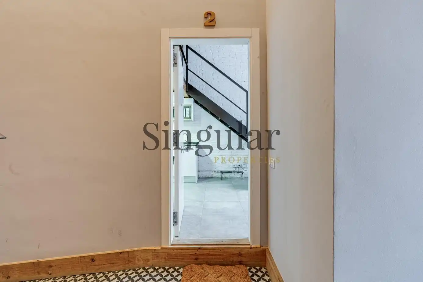 Studio avec ascenseur à vendre à Carrer de València, imagen 32
