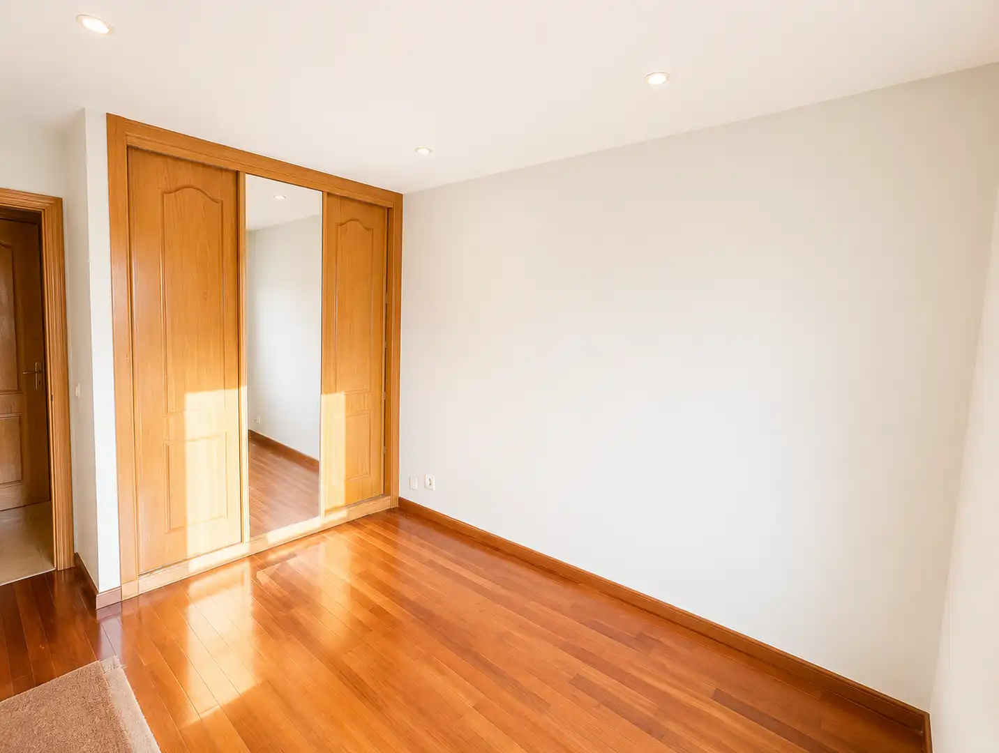 Habitación de Piso en venta en Marín con Calefacción y Trastero