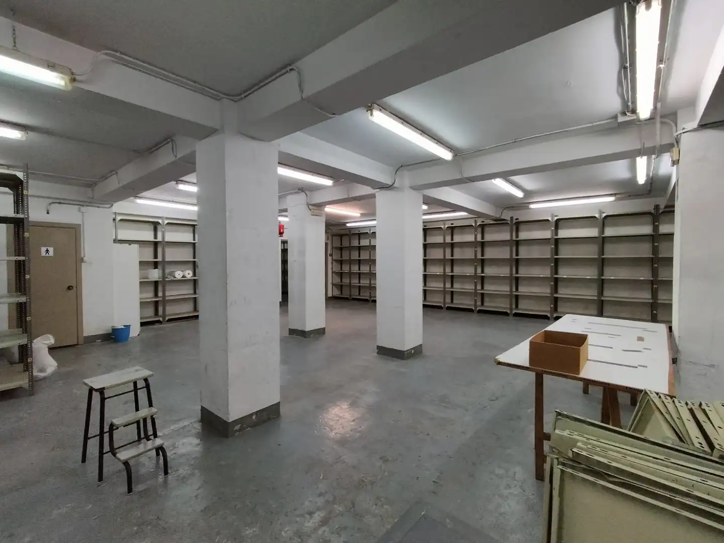 Business premises for sale in Sarrià - Sant Gervasi, imagen 33