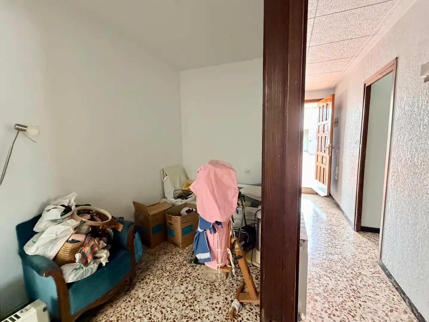 Àtic en venda a de les Borges Blanques, Les Arenes - La Grípia Can Montllor