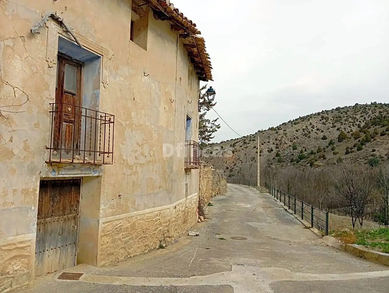 Country homes for sale in Manuel Torán, Cubla