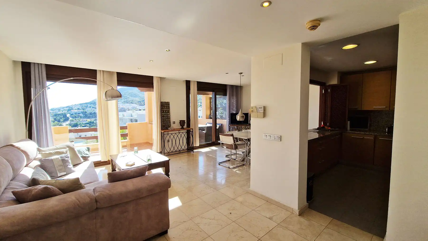 Ático con piscina en venta en Calle Teide 3, imagen 16