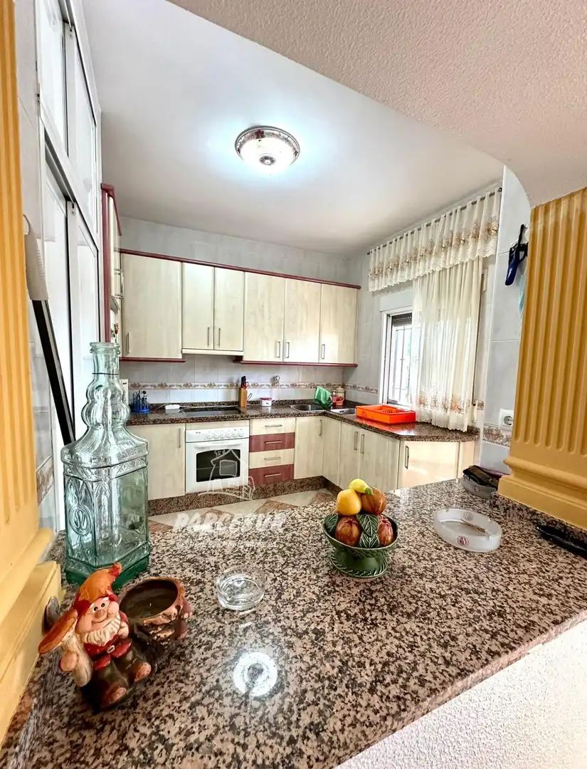 Casa con piscina in vendita a Periurbano Oeste - Sierra, imagen 7