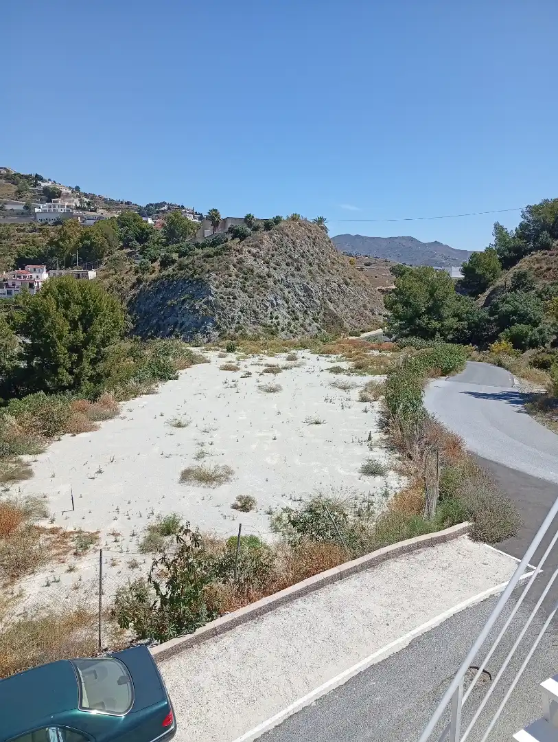 Terreni e lotti in vendita a Almuñecar centro