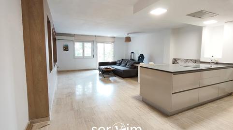 Foto 5 de Pis en venda a Carrer Bonastruc de Porta, Eixample Nord, Girona