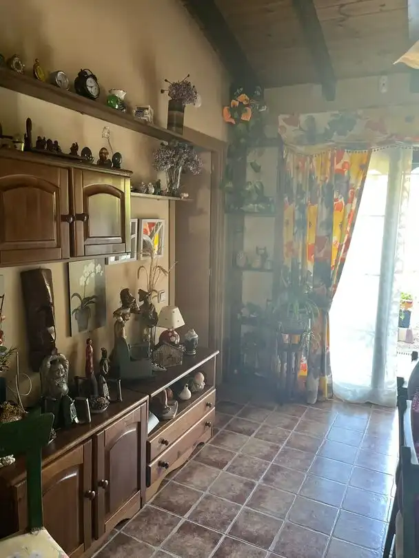 Casa amb jardí en venda a Chozas de Abajo, imagen 9