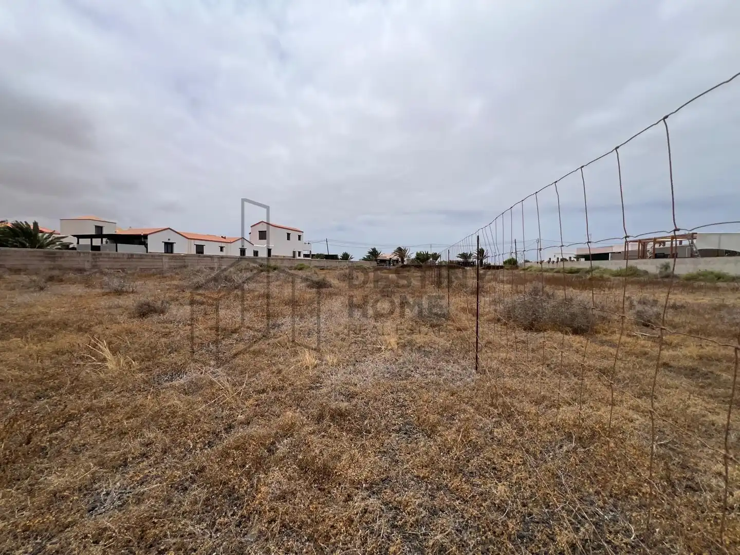 Residential for sale in La Oliva