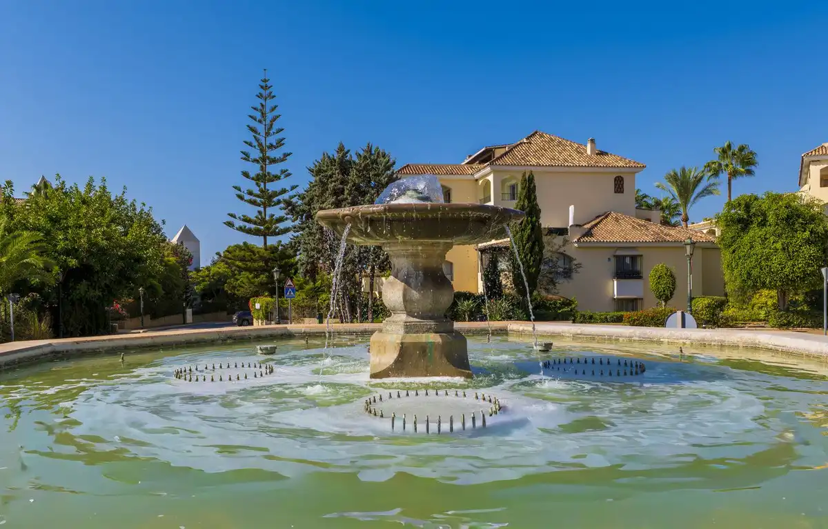 Reihenhaus zum Verkauf in Río Real - Los Monteros, imagen 20