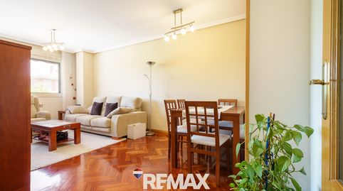 Foto 4 de Piso en venta en Carretera de Rueda, 89, Parque Alameda - Paula López, Valladolid Capital