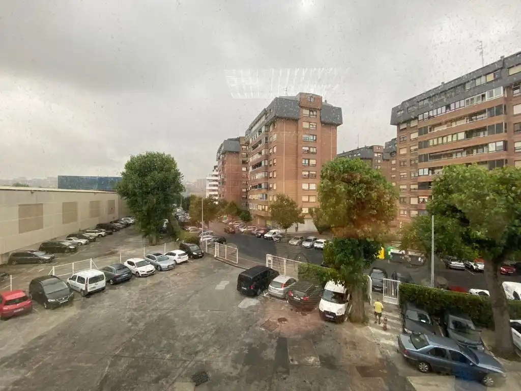 Bureau avec ascenseur à louer à Lamiako - Txopoeta, imagen 6